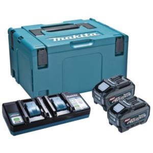 マキタ（makita） 充電式産業扇 CF301DZ+バッテリBL1830B+充電器DC18WC