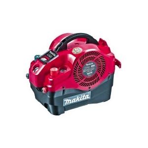 マキタ（makita） 内装エアコンプレッサ AC460S 青 一般圧/高圧対応