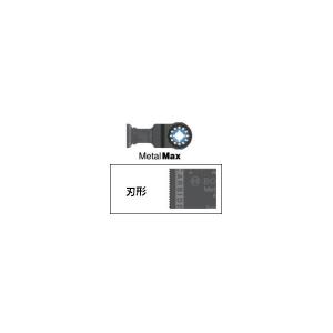 BOSCH（ボッシュ） AIZ32APB-10 マルチツール用 カットソーブレード