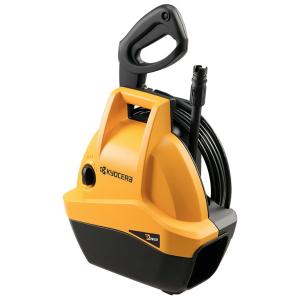 リョービ（RYOBI） 京セラ 高圧洗浄機 AJP-2100GQ 60Hz ハイエンド