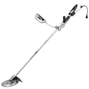 リョービ（RYOBI） エンジン刈払機 EKK-2200 21.2ml 両手ハンドル 2 