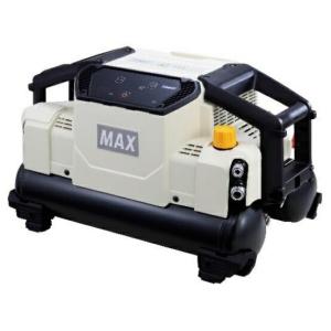 MAX 新型エアコンプレッサー AK-HH310E AK-1310Eシリーズ | マックス エアコンプレッサシリーズ｜マックス株式会社