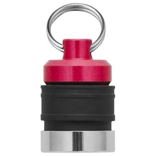 マッハ エアーツールホルダー ATH-2R レッド 高圧・常圧プラグ兼用 フジマック MACH ネコ...