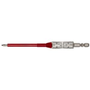 ネコポス可 アネックス 絶縁ビット 1本組 ＋1x150 AZM-1150