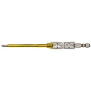 アネックス 絶縁ビット 1本組 +2x150 A...の商品画像