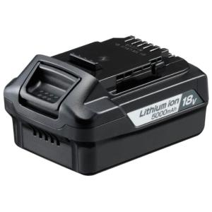 未使用 リョービ 京セラ 18V 5000mAh  バッテリー リョービ 京セラ(リョービ) 電池パック 18V B-1850LA [リチウム
