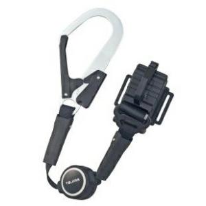 新規格 タジマ 胴ベルト用ランヤード VR150縦型L2 B1VR150-TL2 ロック
