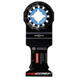 BOSCH（ボッシュ） AIZ32APILT 1個 スターロック EXPERT 木材＆金属用