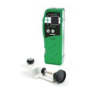 タジマ レーザー墨出し器用受光器 マルチレーザーレシーバー2 ML-RCV2
