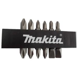 在庫 ゆうパケ可 マキタ DF012D用 ビット6本 ホルダーセット DF012DSH・DF012DSHX標準付属品 makita｜2kanajin