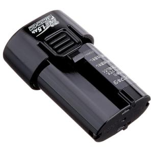 マキタ 7.2V 差込み式リチウムイオンバッテ...の詳細画像1