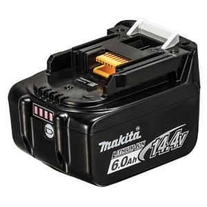 マキタ（makita） 純正品 リチウムイオンバッテリーBL1830B(1個)+充電