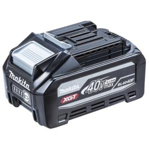 マキタ（makita） 40Vmax 4.0Ah リチウムイオンバッテリー BL4040F A