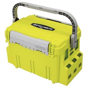 タックルボックス メイホウ 明邦化学 バケットマウス BM-5000 限定