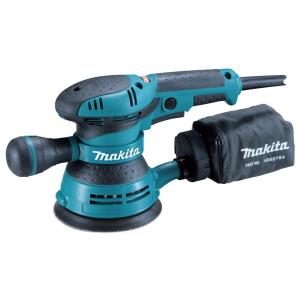 マキタ（makita） ランダムオービットサンダ BO5030 サンディング