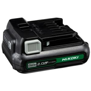 特価 HiKOKI 2.0Ahリチウムイオン電池 BSL1220M 10.8V 0037-9919 ...