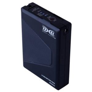 マキタ（makita） FV420DZL 充電式ファンベスト サイズ L ベスト 服地