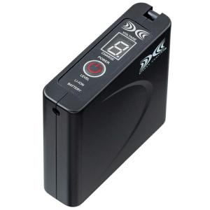 空調服用 保守パーツ 純正 LIPro1バッテリー 本体のみ LIBT1