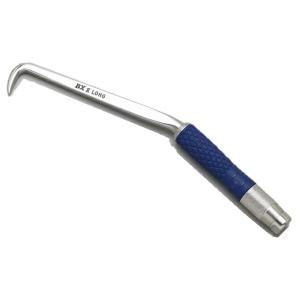 MIKI BXハッカー BX1D-BU 鉄筋結束用 LONG D・GRIP ゆうパケ 。