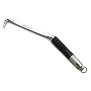 MIKI MIKI BXハッカー BX2RS 鉄筋結束用 MIDDLE S・GRIPリング付 ゆう