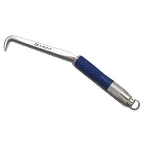 鉄筋ハッカー ヒシカネカ SUS 本職用 No.711 ステンレス製ハッカー Dリング付 1個 ヒシカネカ 【通販