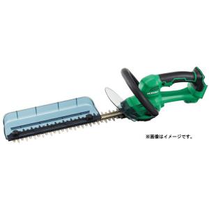 HiKOKI（ハイコーキ） コードレス植木バリカン CH1835DA(NN) 本体のみ
