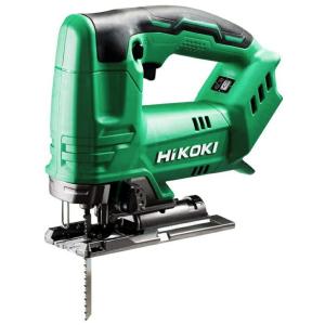 HiKOKI（ハイコーキ） 日立 電子ジグソー CJ110MV 無段変速タイプ 高