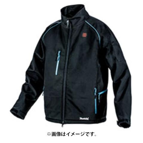 (マキタ) 充電式暖房ジャケット Mサイズ CJ205DZ 本体のみ 5ヶ所発熱 +10℃の暖かさ ...