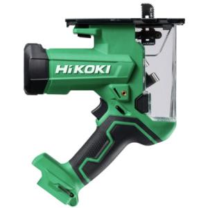 HiKOKI（ハイコーキ） 高速切断機 CC12SF 丸パイプ切断能力φ102mm