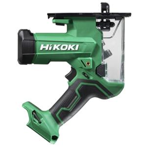 HiKOKI（ハイコーキ） 高速切断機 CC12SF 丸パイプ切断能力φ102mm 