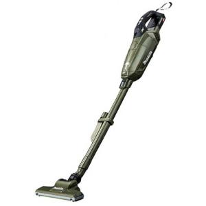 マキタ（makita） カプセル式コードレス掃除機 本体のみ【18V CL284FDZ
