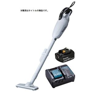 マキタ CL180FDRF+A-67169 18V充電式クリ−ナ−+サイクロン マキタ CL180FDRF+A-67169 18V充電式クリ−ナ−+サイクロン