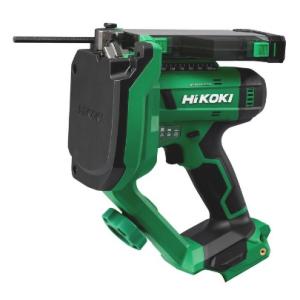 HiKOKI（ハイコーキ） 10.8V-5.0Ah コードレス全ねじカッタ CL12DA
