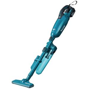 マキタ（makita） 充電式クリーナ CL284FDZW 白 本体のみ カプセル式