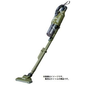 マキタ（makita） 充電式クリーナ CL180FDZ(青)+バッテリBL1830B+充電