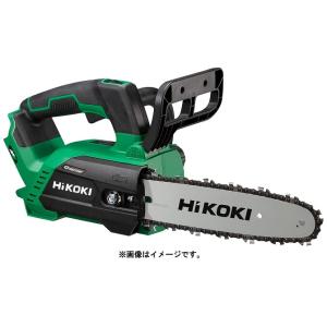 HiKOKI コードレスチェンソー CS3625DC(NN) 本体のみ 36V対応 ハイコーキ 日立｜2kanajin