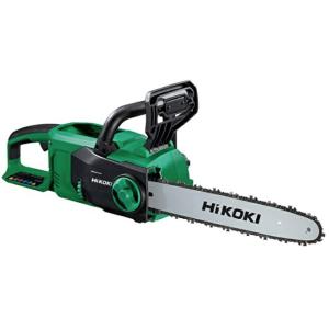 HiKOKI コードレスチェンソー CS1825DC(NN) 本体のみ 18V 36V HiKOKI コードレスチェンソー CS1825DC(NN) 本体のみ 18V 36V