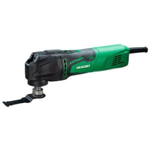 ジャンク 日立工機 CV350V マルチツール HIKOKI 壊れています HiKOKI（ハイコーキ） マルチツール CV350V2 100V 先端工具をツール
