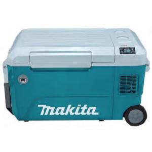 マキタ（makita） 充電式保冷温庫 CW001GZ 青 本体のみ 容量20L 保冷(7