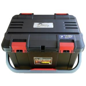 リングスター オリジナルカラー ドカット D-5000用 上蓋 オレンジ 在庫