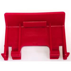 リングスター ドカット バックル レッド 1個...の詳細画像2