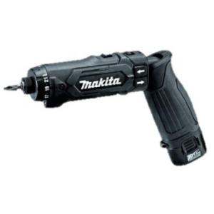 マキタ（makita） 充電式ペンドライバドリル 黒 DF012DSHXB : ヒラキ