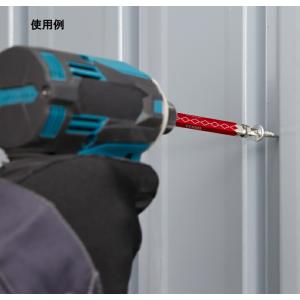 ベッセル ダイヤモンド剛彩ビット DG1421...の詳細画像3