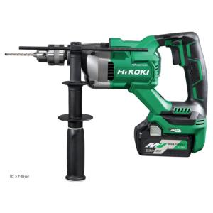 在庫 冬祭り HiKOKI コードレス振動ドリル DV3620DA マルチボルト 36V対応 日立 ハイコーキ