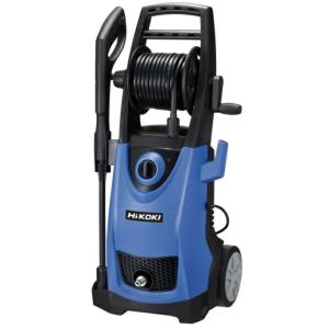 HiKOKI（ハイコーキ） HiKOKI(旧：日立工機) 家庭用高圧洗浄機 FAW105