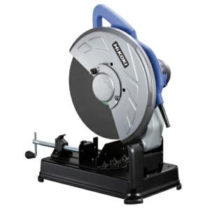 HiKOKI（ハイコーキ） 高速切断機 CC12SF 丸パイプ切断能力φ102mm