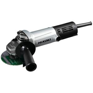 HiKOKI（ハイコーキ） HiKOKI 125mm電気ディスクグラインダ G13SP 100V