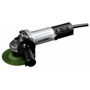 HiKOKI（ハイコーキ） HiKOKI 125mm電気ディスクグラインダ G13SP 100V