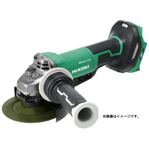 HiKOKI 電子ディスクグラインダ G13SH7(S) 100V サイドハンドル HiKOKI 電子ディスクグラインダ G13SH7(S) 100V サイドハンドル