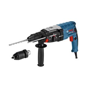 (未使用･未開封品)　BOSCH(ボッシュ) SDSプラスハンマードリル  GBH2-28F qdkdu57 Amazon | Bosch Professional(ボッシュ) SDSプラスハンマードリル GBH2
